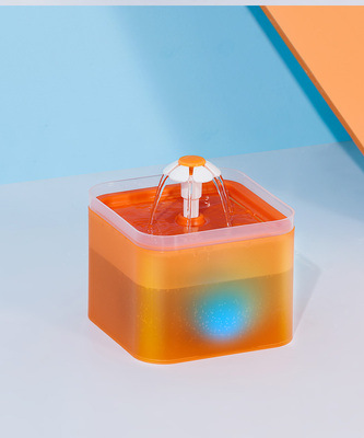 Оранжевый (без адаптера USB-интерфейса)