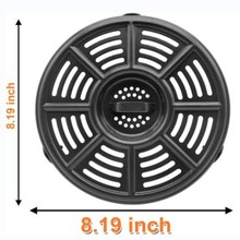 Airfryer�αPOP300ը��ը������Q���бPNinja AF100 150