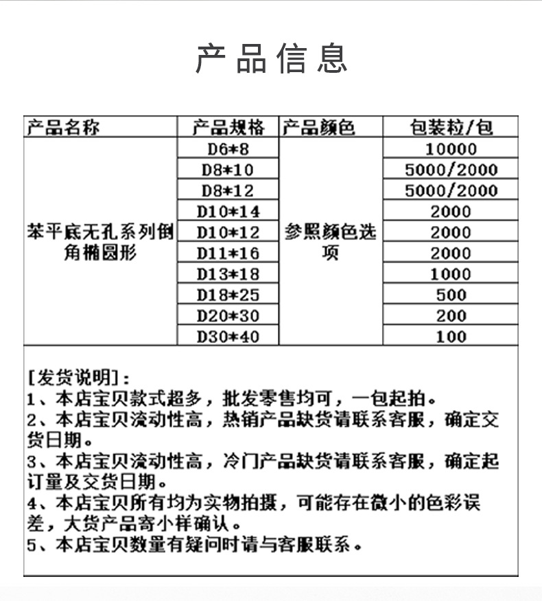 苯平底无孔系列倒角椭圆形_02