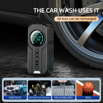 and Portable, for Passenger | Hava nasosu