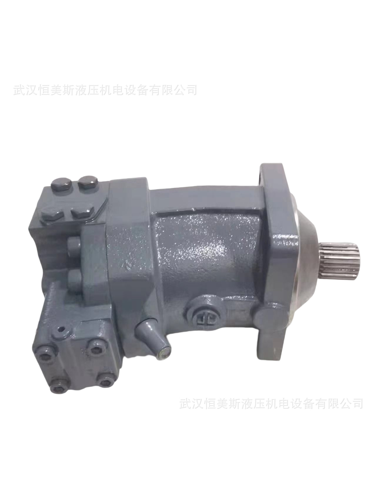 德国REXROTH力士乐柱塞泵A10VSO10DFR/52L-VPA14NOO