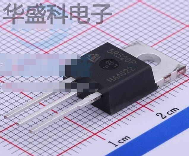 IPP50R520CP 封装 PG-TO220-3 MOS场效应管
