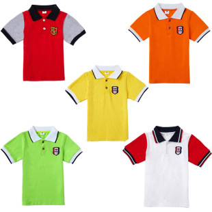 Kindergarten garden clothes summer college style South Korea primary school uniform sports suit kindergarten teacher clothes 2022 new wholesale