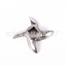 金属板网;刀片;服务市场