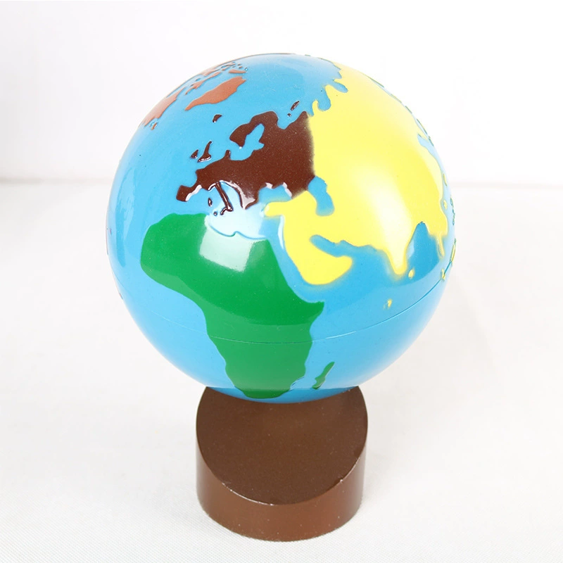 Игрушка Montessori четыре времени года, обучающие материалы, наука, полный комплект, тренировка, прямые продажи с фабрики