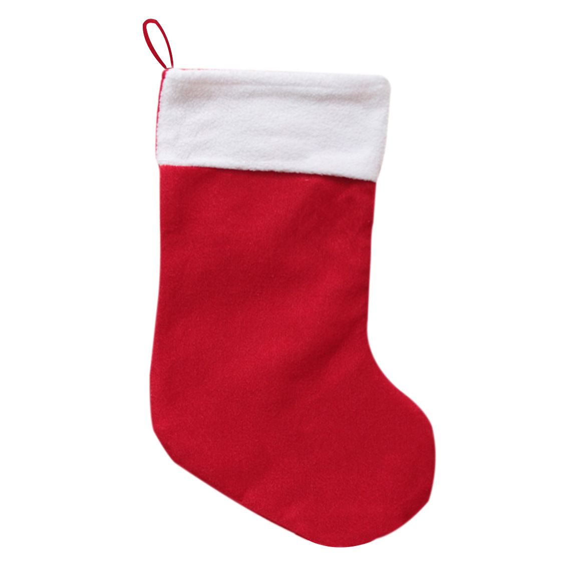 Medias navideñas transfronterizas, medias navideñas, medias navideñas, bolsas de regalo, colgantes navideños, bolsas de regalo