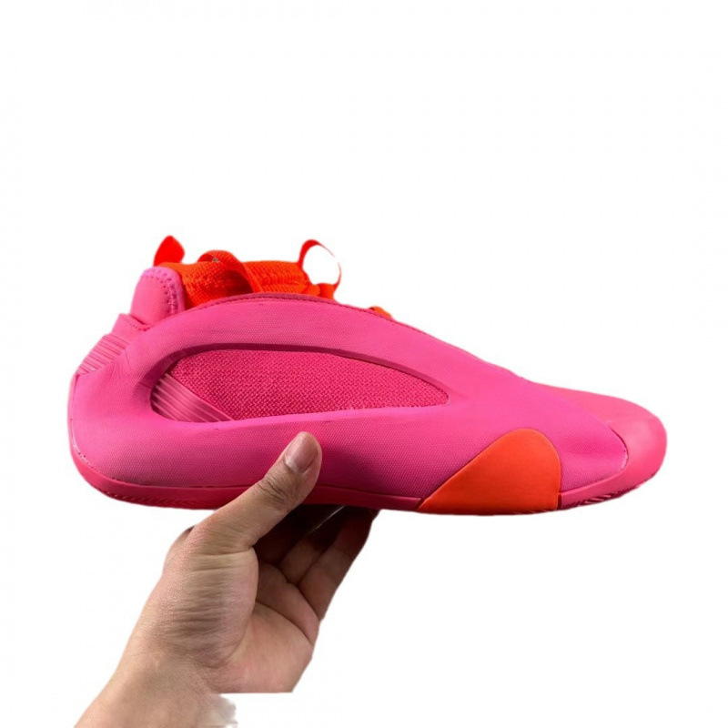 Cross-border wholesale of breathable, cushioned, non-slip, wear-resistant sports basketball shoes for men and women from Putian Cross-border wholesale of breathable, cushioned, non-slip, wear-resistant sports basketball shoes for men and women from Putian