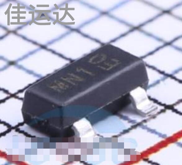 2N7002A-7 规格 SOT-23-3 MOS场效应管