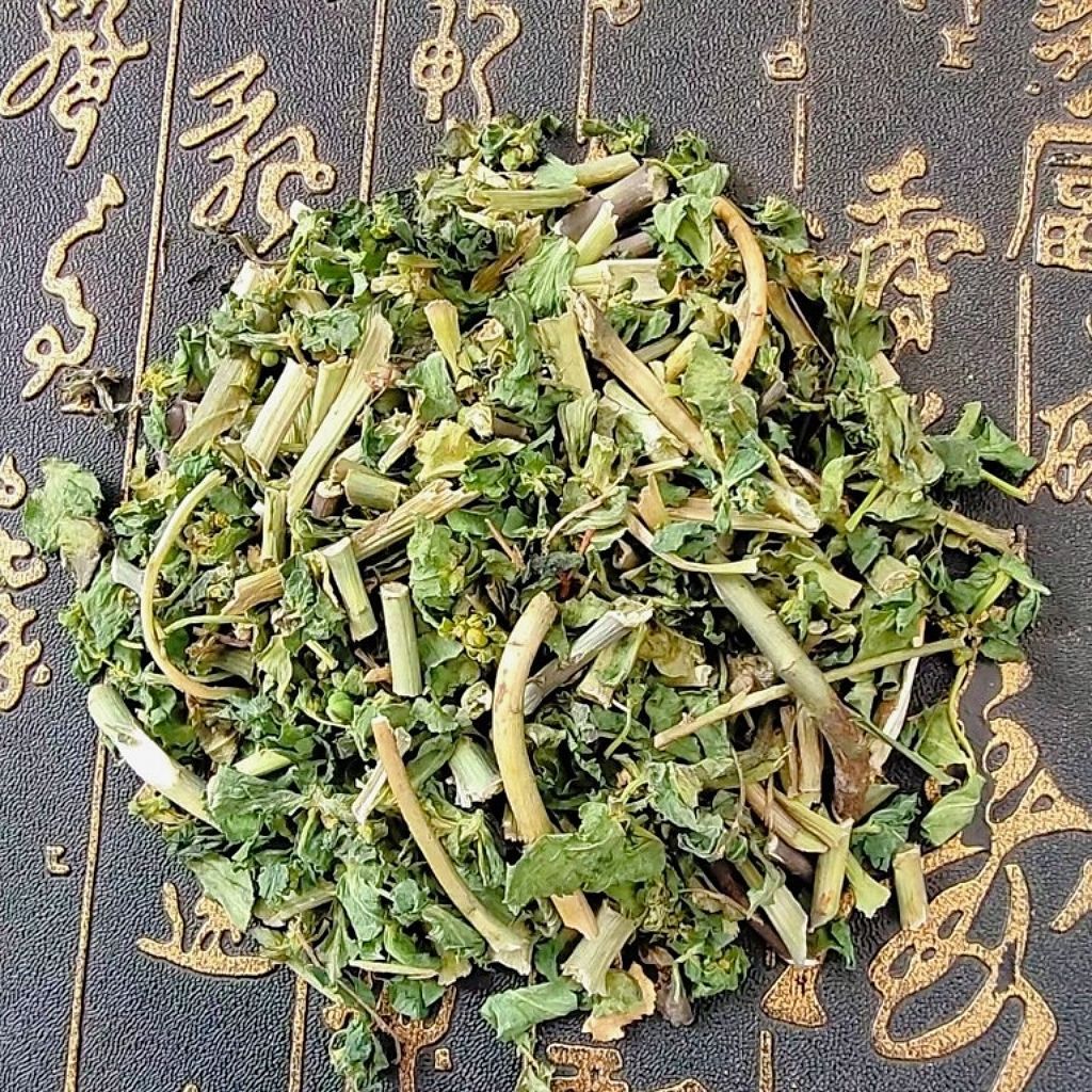 Ze Qi Dried Herb Slices 500g Traditional Chinese Herbal Tea Material Euphorbia helioscopia overview