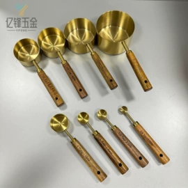烘焙量勺量杯;烹饪勺铲;厨房小工具