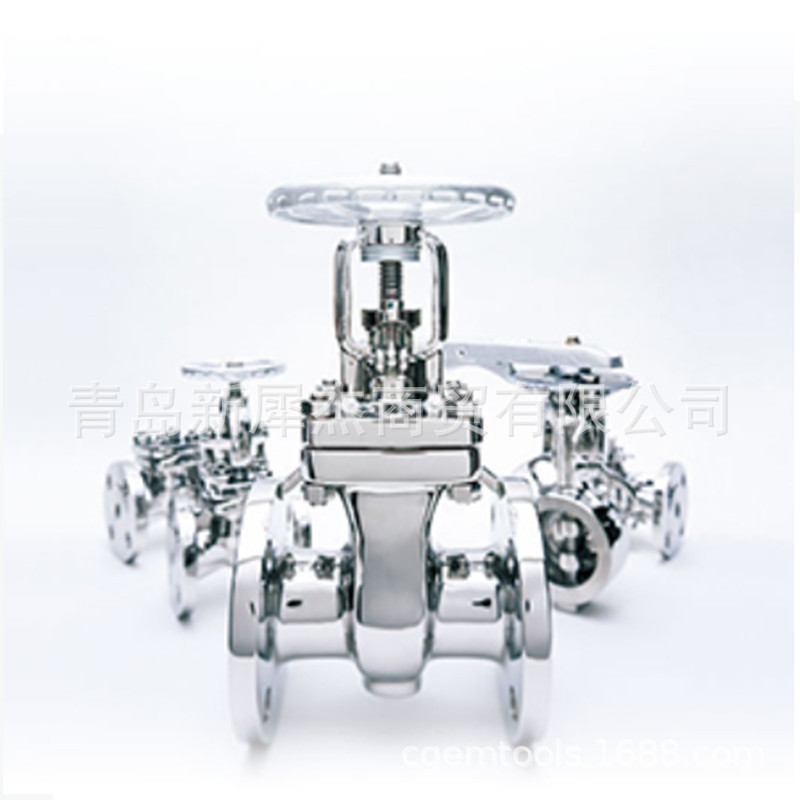 日本KITZ流量控制阀 电磁阀ASFH系列