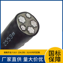 ����Դ�L���WDZBN-YJLY23 1.8/3KV 2 3 4 5о*70 95 120 150�X�|