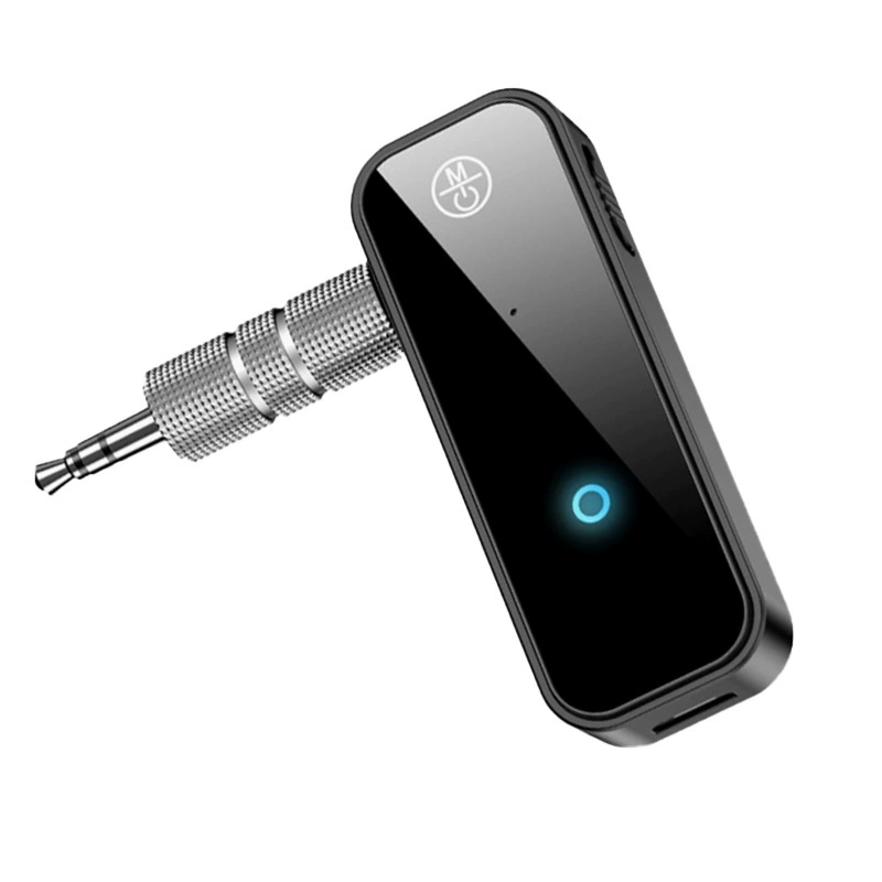 Адаптер Bluetooth аудио C28 B28 приемо-передатчик 2-в-1, для автомобильной аудиосистемы и компьютера