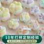 odm造型定制可爱摆件