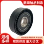 跨境6203rzidler涨紧轮轴承
