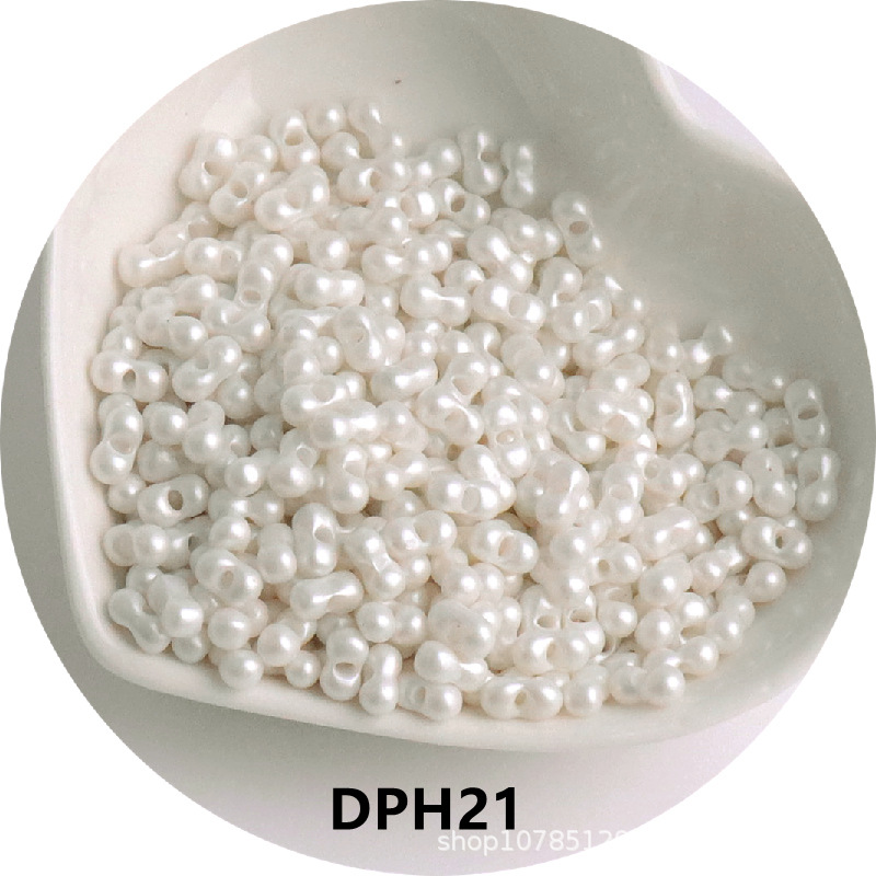 Pearl light white