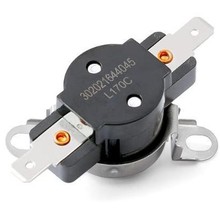 WP4449751温控器 L170 WP4449751温控开关 WP4449751热保护器