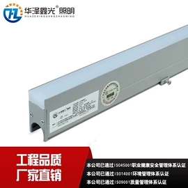 投光灯;埋地灯;洗墙灯