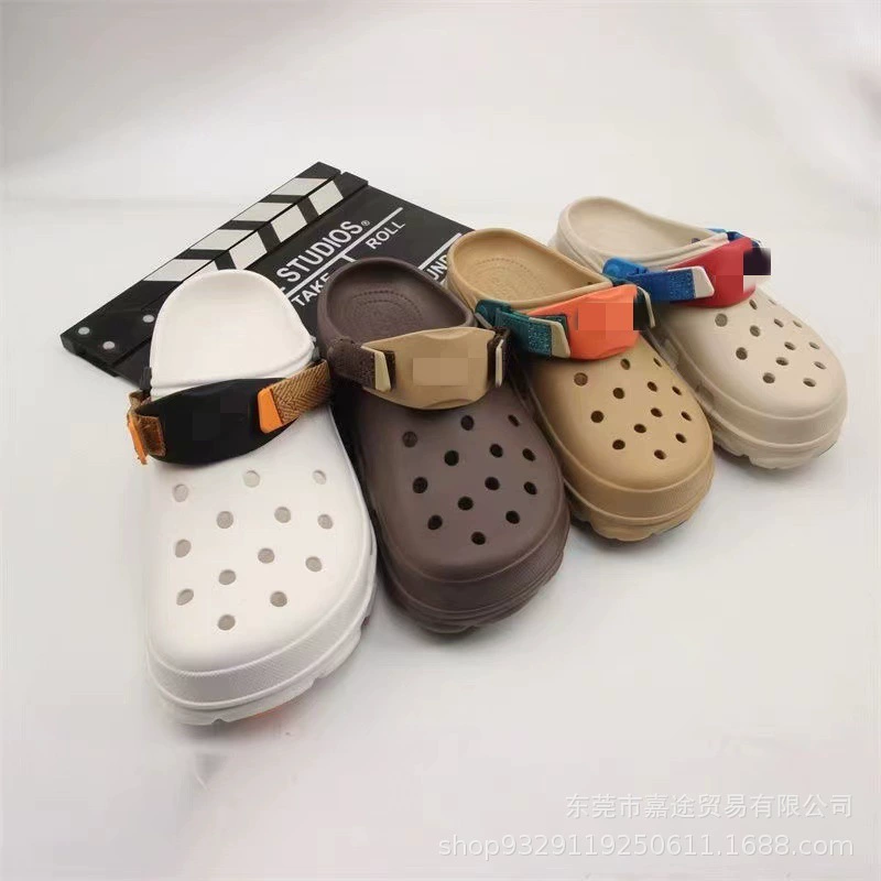 Summer beach comfortable sandals for beloved for leisure