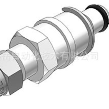 CPC产品 多管道连接器 Multi–Mount多管道系列快速接头PLM20006