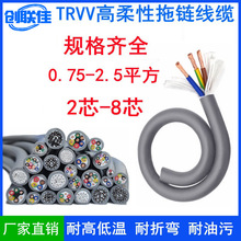TRVV2/3/4/6/8о*0.75 1 1.5 2.5mm��ɫ̹��朾������������|��
