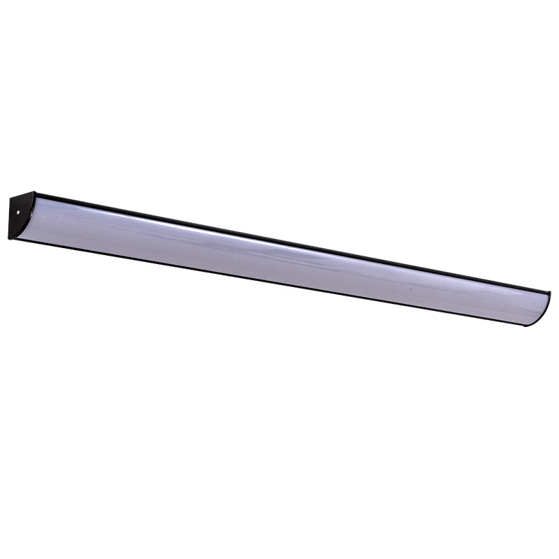 lámpara de pared solar larga lámpara de balcón creativa lámpara de esquina lámpara de pared delantera lámpara de sala de estar lámpara de entrada de puerta colgante lámpara de pared exterior