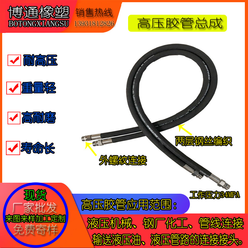 液压胶管大图20201027