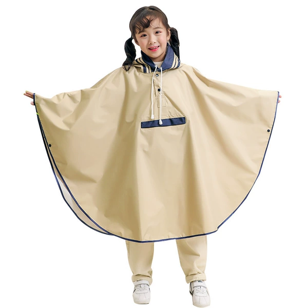 Khaki children