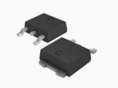 正品NCE40P40K TO-252 40V40A P沟道场效应MOS管 NCEPOWER新洁能