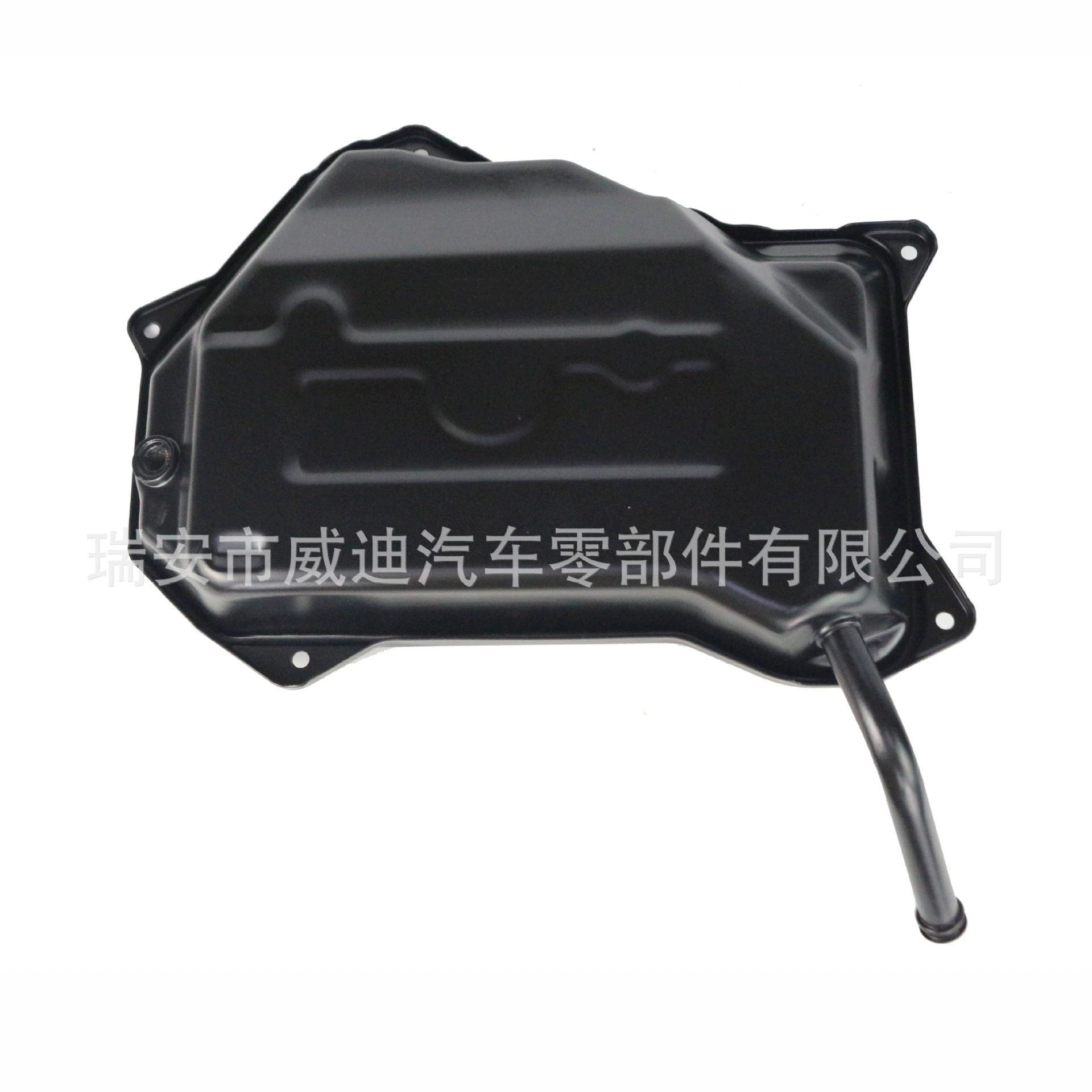 Масляный поддон двигателя железный для Volkswagen 01N 321359