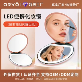 其他美妆工具;化妆镜;其他汽车内饰