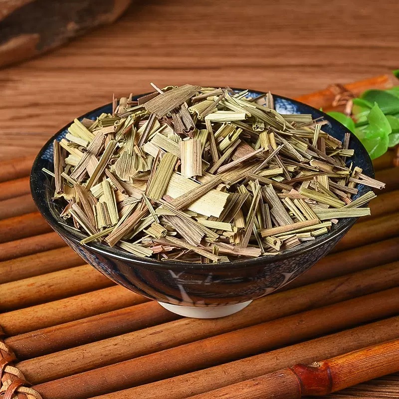 Dried Lemongrass Xiang Mao Cao 500g Sun Dried Culinary Herb for Tea Soup and Cooking quality and texture