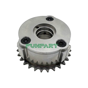Lr073764 Jde36868 Land Rover Jaguar 2.0 Dizel VVT dişlisi Aj20D4
