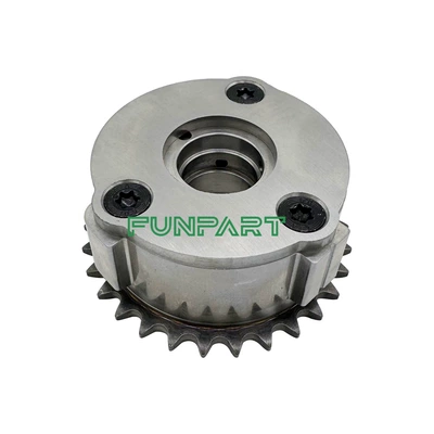 Lr073764 Jde36868 Land Rover Jaguar 2.0 Dizel VVT dişlisi Aj20D4 üçün uyğundur