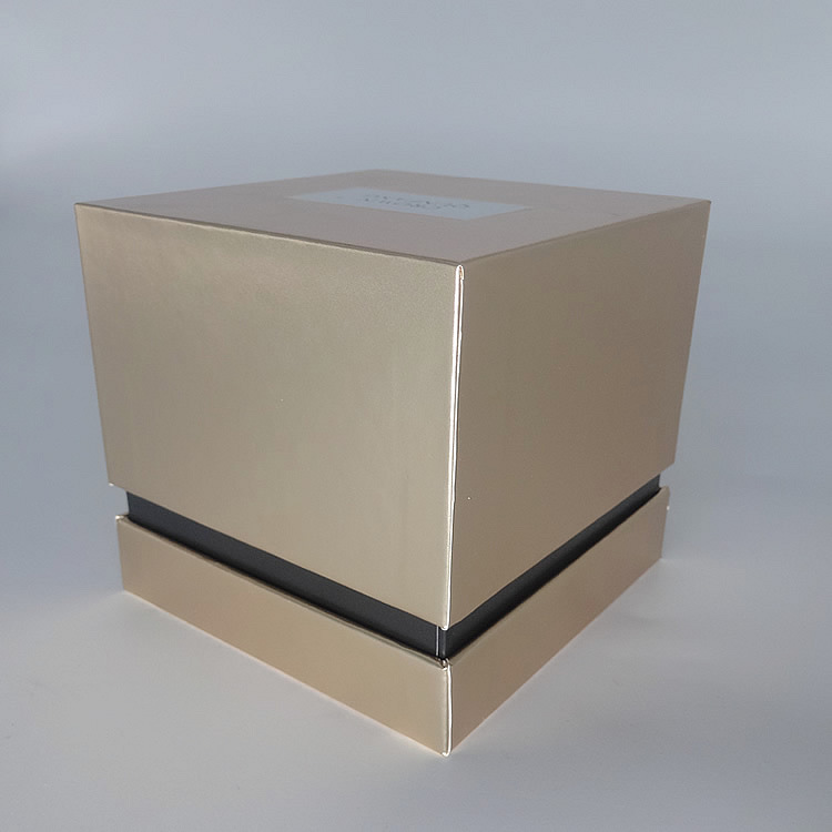 化妆品单只装包装盒