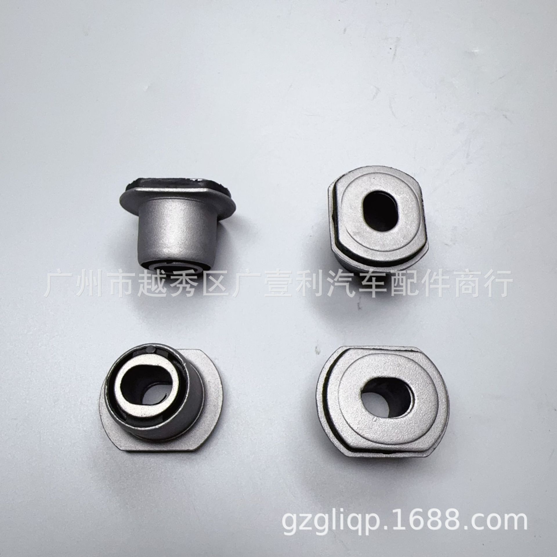 Suitable for 45522-0K100 45516-60030 VIGO GRJ10 direction machine fixing rubber sleeve