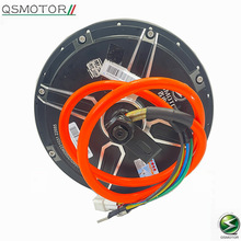 QSMOTORȫ�ݗ�lSPOKE늙C10��2000W45H48-72V�Ħ늄�܇늙C