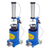 Butter filler Bearing oiling machine Automobile Service Refuel Size bearing Lubricating oil Pneumatic Oiler