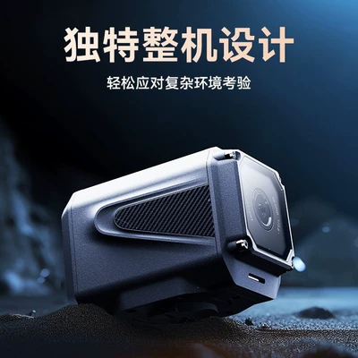 Motorcycle driving recorder, Cam Waterproof Anti-Shake Professional