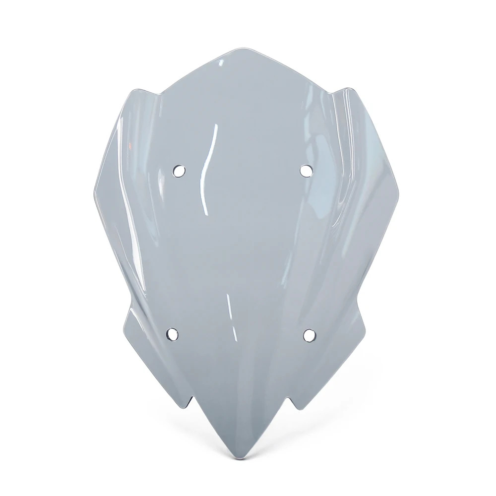 Kawasaki Z900 2025 Model Front Windshield Glass Acrylic Motorcycle Modification Parts Cross-Border Hot Sale