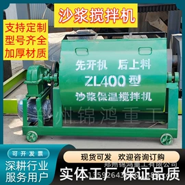 混凝土机械;路面机械;搅拌机