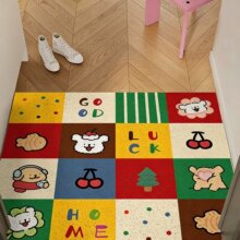 ��Ͱ�˿Ȧ�뻧�ŵص濨ͨ���ع�ɳ�����ŵ����������ĥpvc��̺