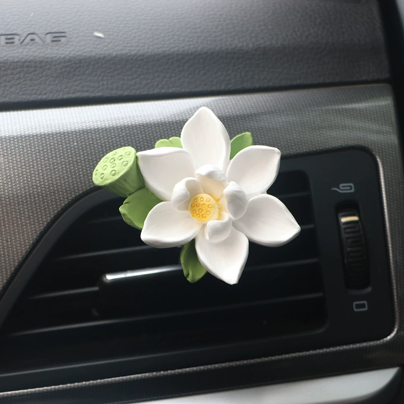 2025 новый автомобиль с ароматом на выходе из воздуха