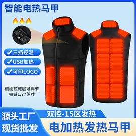 男式棉服马甲;工装、制服;男式夹克