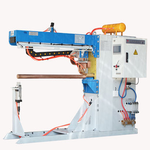Medium Frequency Dust Removal Filter Bag Straight Seam Welder Factory Customized Sintered Felt Filter Bag Welder Unlimited Long Metal Filter Membrane Welder