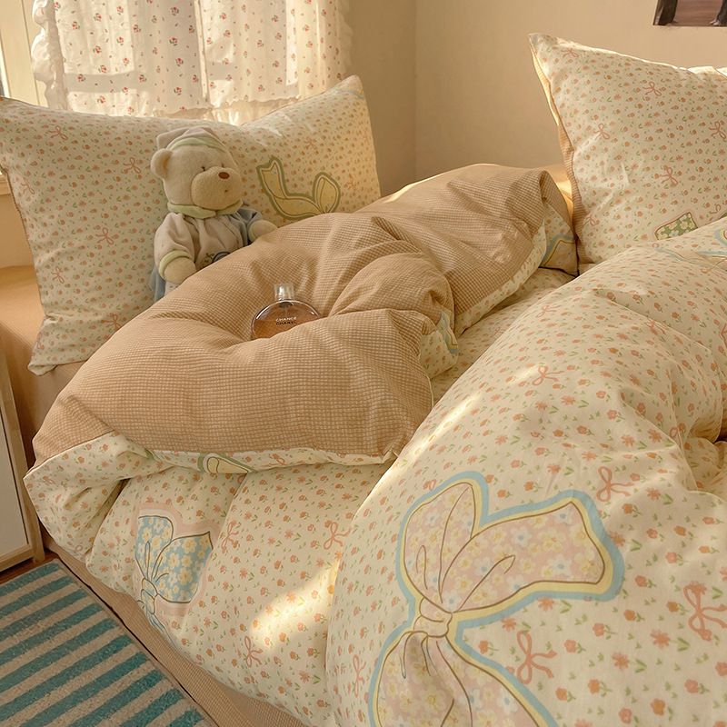 다채로운 작은 꽃(신규!)