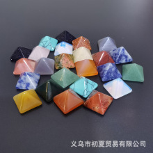 14mm������������Ȼˮ����觰댚ʯ�NƬ�羳�����diy�Ʒ���