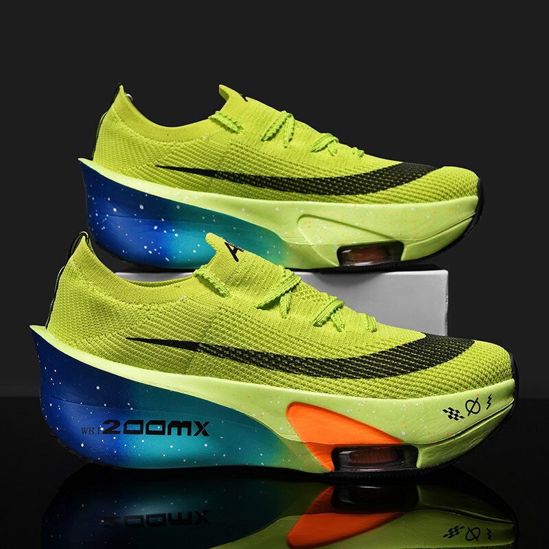 Alpha 3Rd Generation Boys' Professional Running Shoes, Third Generation Children's Carbon Plate Running Shoes, Youth Running Shoes for Girls and Boys Alpha 3Rd Generation Boys' Professional Running Shoes, Third Generation Children's Carbon Plate Running Shoes, Youth Running Shoes for Girls and Boys