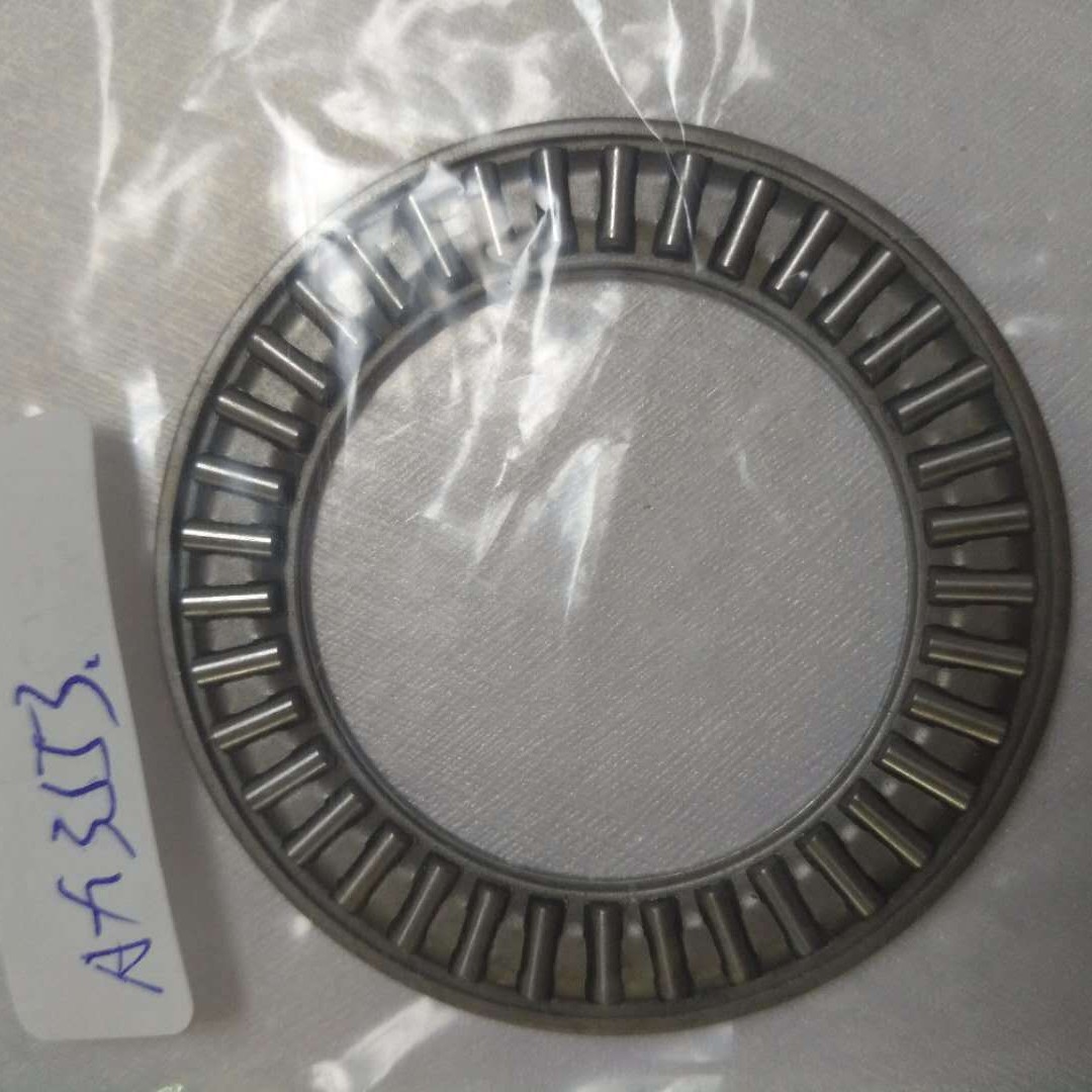 AX3553推力滚针轴承