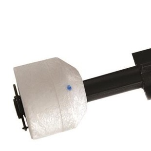 MEDER Liquid Level Sensor LS03-1A66-PP-500W